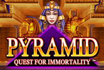 Pyramid: Quest for Immortality